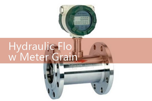 Hydraulic Flow Meter Grainger: Sourcing Commercial Inline Mechanical Visual Piston Indicators Locally